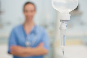 Intravenous ketamine therapy has revolutionized pain management